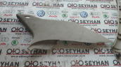 1K5867288D vw jetta 2009 sağ arka direk kaplaması