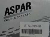 Oto Çıkma Parça / Şanzıman & Vites / Şaft / Nissan / Pick-up / Sıfır Parça 
