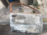 Chevrolet lacetti sağ ön kapı