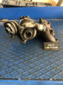 OPEL MERİVA 1.7 DİZEL TURBO ÇIKMA ORJİNAL 49131-06003