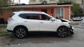 HURDA BELGELİ 2016 NİSSAN X-TRAİL 1.6 PLATİNUM PREMİUM X-TRO