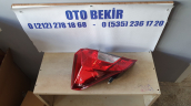 HONDA JAZZ SOL STOP 2017