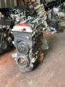 Oto Çıkma Parça / Motor / Motor Komple / Mazda / 323 / Çıkma Parça 