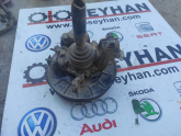 2013 volkswagen tiguan sağ dolu taşıyıcı