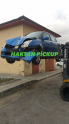 Haktan Pick Up Suzukı Swift direksıyon pompası