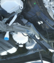 2019 VOLVO XC40 ORİJİNAL YAKIT DEPOSU.