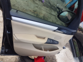 BMW X3 2015 SOL ÖN KAPI DÖŞEMESİ ORJİNAL KREM
