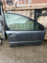 CİTROEN C5 SAĞ ÖN KAPI DOLU FÜME 2003 2007
