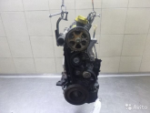 RENAULT CLİO II SD 05- K9K 1.5 DİZEL KOMPLE MOTOR 7701479094