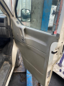 VOLKSWAGEN TRANSPORTER SAĞ KAPI DÖŞEMESİ ÇIKMA