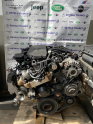 BMW E83 X3 LCİ N47D20A KOMPLE MOTOR