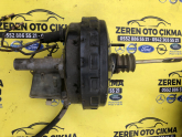 VOLVO S80 ÇIKMA WESTİNGHOUSE
