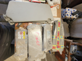 Ford transit tum modeller guneslik
