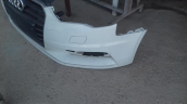 Audi A.3 2013-2015 model Hesbek on tampon dolu