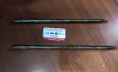 CHEVROLET KALOS 1.2 PİYANO MİLİ