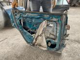 Oto Çıkma Parça / Mazda / 323 / Kaporta & Karoser / Kapı / Çıkma Parça 