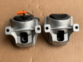 AUDİ A4 A5 Q5 MOTOR TAKOZU SAĞ SOL 8R0198381B 8R0198381P