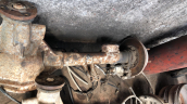 Oto Çıkma Parça / Şanzıman & Vites / Defransiyel / Ford / Transit / Çıkma Parça 