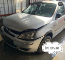 ÇIKMA OPEL CORSA SOL FAR