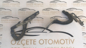 Renault megane 1 sol kaput menteşesi 1995 - 2003 menteşe