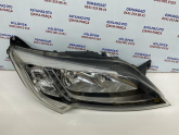 FİAT DUCATO SAĞ FAR LEDLİ ORJİNAL