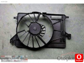 HAKANOTO DAN FORD FOCUS 3 TDCI FAN ÇERÇEVESİ
