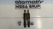 NİSSAN TERRANO ÖN SOL AMORTİSÖR SIFIR YEDEK PARÇA 1995-2002
