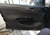 OPEL CORSA E KAPI DÖŞEMESİ