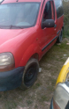 1998 model renault kangoo 1.9 çıkma sol yan panel