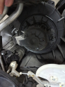 FORD FİESTA 3 KALORİFER MOTORU
