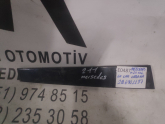 OEM; 2116901187 MERCEDES E W211 SOL ÖN KAPI KAPLAMA
