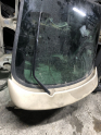 Renault laguna bagaj kapagı  dolu