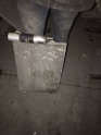 KANGOO KLİMA RADYATÖRÜ RENAULT ORJİNAL ÇIKMA PARÇA