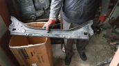 MERCEDES ÖN PANEL SACI MERCEDES ORJİNAL ÇIKMA PARÇA