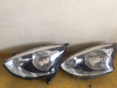 Oto Çıkma Parça / Elektrik / Far / Nissan / Micra / Çıkma Parça 