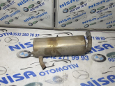 BMW 3 SERİSİ F30 KASA EGZOZ ORİJİNAL ÇIKMA 12-18 8624425