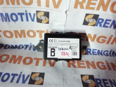 TOYOTA COROLLA MERKEZ KİLİT MODÜLÜ 10R-0311005