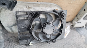 FORD COURİER FAN MOTORU ÇIKMA ORİJİNAL 2018-2022