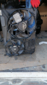 VOLVO S60 FAN MOTORU 2.0 DİZEL OTOMATİK ÇIKMA ORİJİNAL