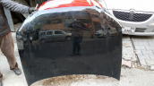 2009-2012 KAPUT AUDİ ORJİNAL ÇIKMA PARÇA