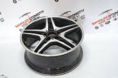 2015 2018 MERCEDES CLA SERISI W176 18 INç ÖN JANT A176401030
