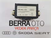 AUDİ A3 A4 A6 1998-2005 ALARM KONTROL RÖLESİ 4B0951173
