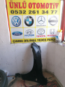Suzuki vitara sol ön çamurluk