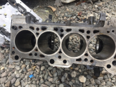 Oto Çıkma Parça / Motor / Blok / Hyundai / Excel / Çıkma Parça 