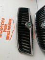 Skoda / Octavia / Tampon / Ön Panjur / Çıkma Parça