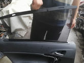 OPEL İNSİGNİA SAĞ SOL ARKA PERDE