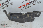 MERCEDES E SERİSİ W212 A212 ARKA ŞASİ ALT KORUMASI