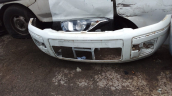 ford fusion ön tampon çıkma
