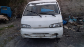 Hyundai h100 komple ön çıkma yedek parça Mısırcıoğlu oto