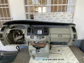 Oto Çıkma Parça / Elektrik / Kalorifer Kontrol Paneli / Renault / Trafic / Çıkma Parça 
